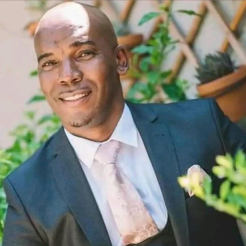 Daniel Zwelethini Buthelezi